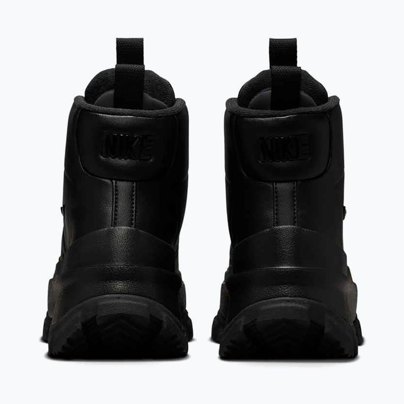 Кросівки жіночі Nike Blazer Roam Mid black/university red/racer blue/black 11