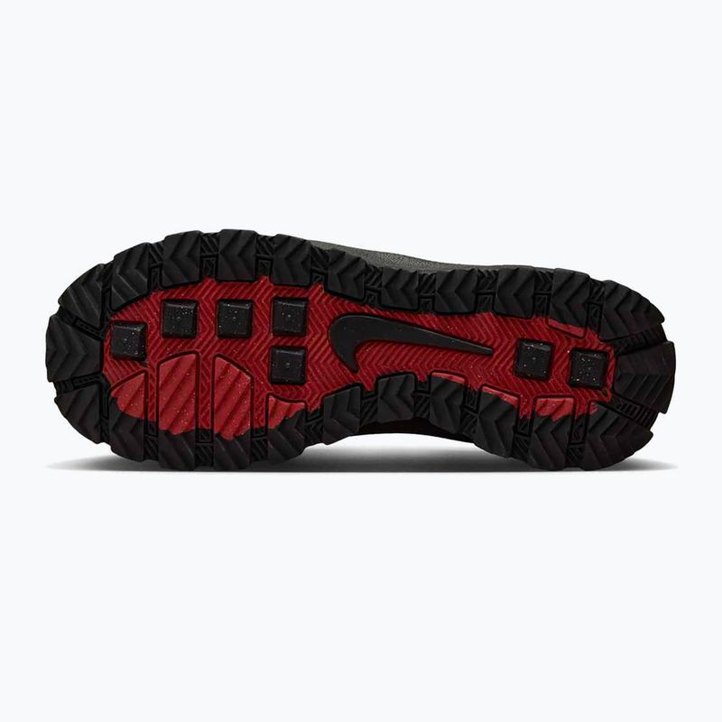 Кросівки жіночі Nike Blazer Roam Mid black/university red/racer blue/black 12