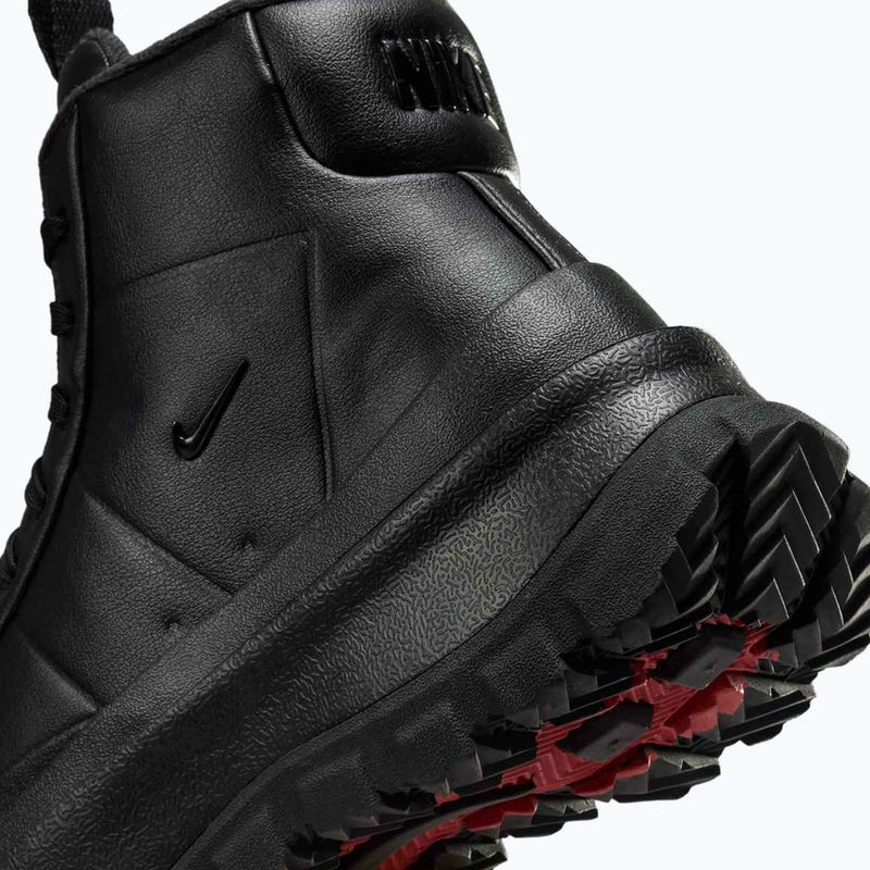 Кросівки жіночі Nike Blazer Roam Mid black/university red/racer blue/black 15