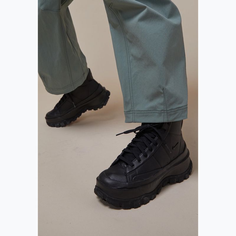 Кросівки жіночі Nike Blazer Roam Mid black/university red/racer blue/black 18