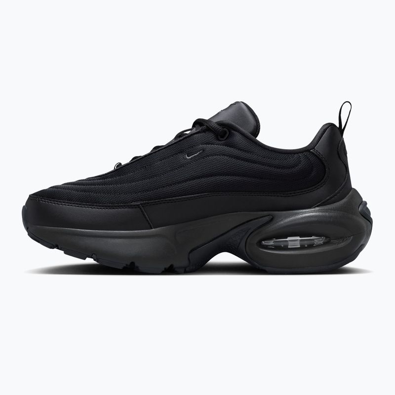 Взуття жіноче Nike Air Max Portal black/anthracite 2