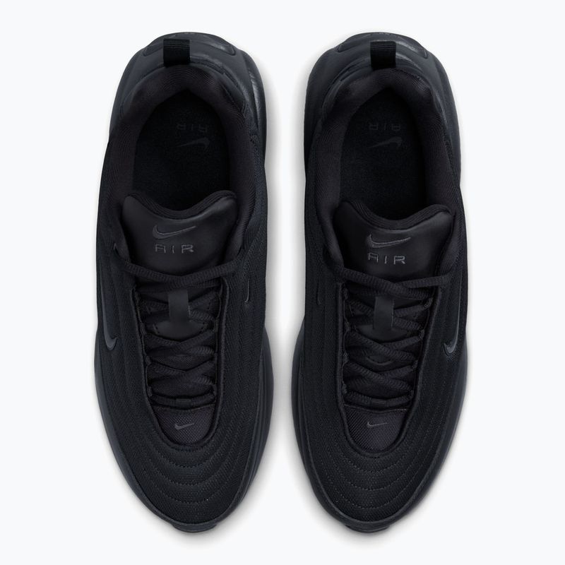 Взуття жіноче Nike Air Max Portal black/anthracite 4