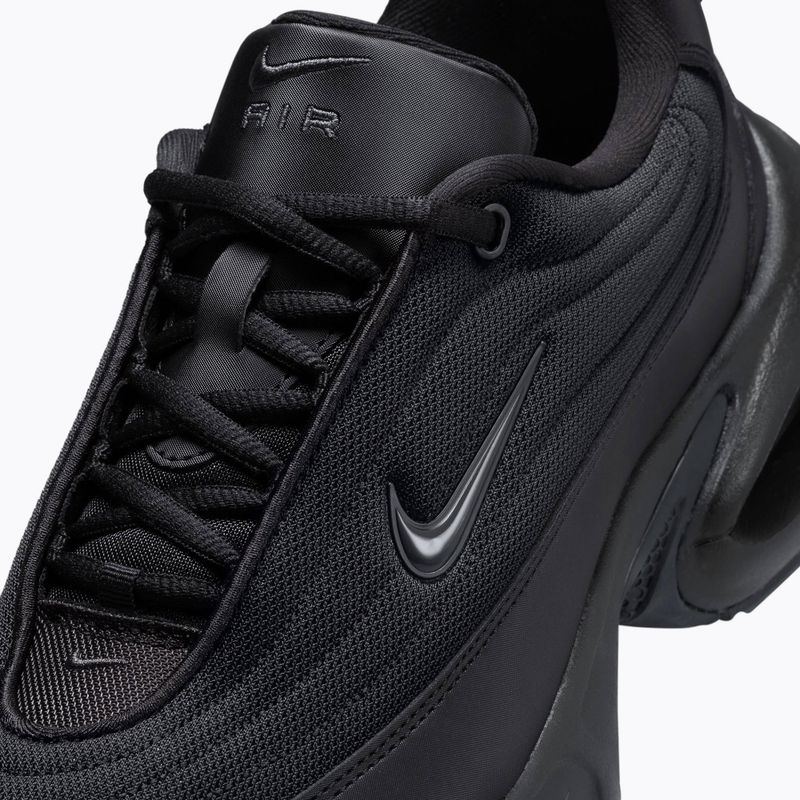 Взуття жіноче Nike Air Max Portal black/anthracite 5