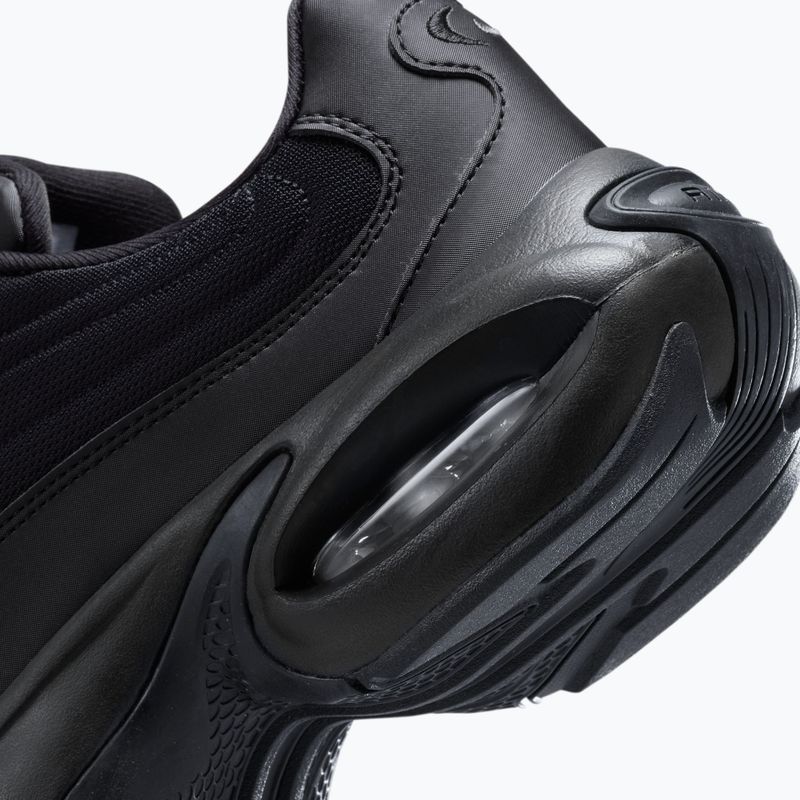 Взуття жіноче Nike Air Max Portal black/anthracite 6