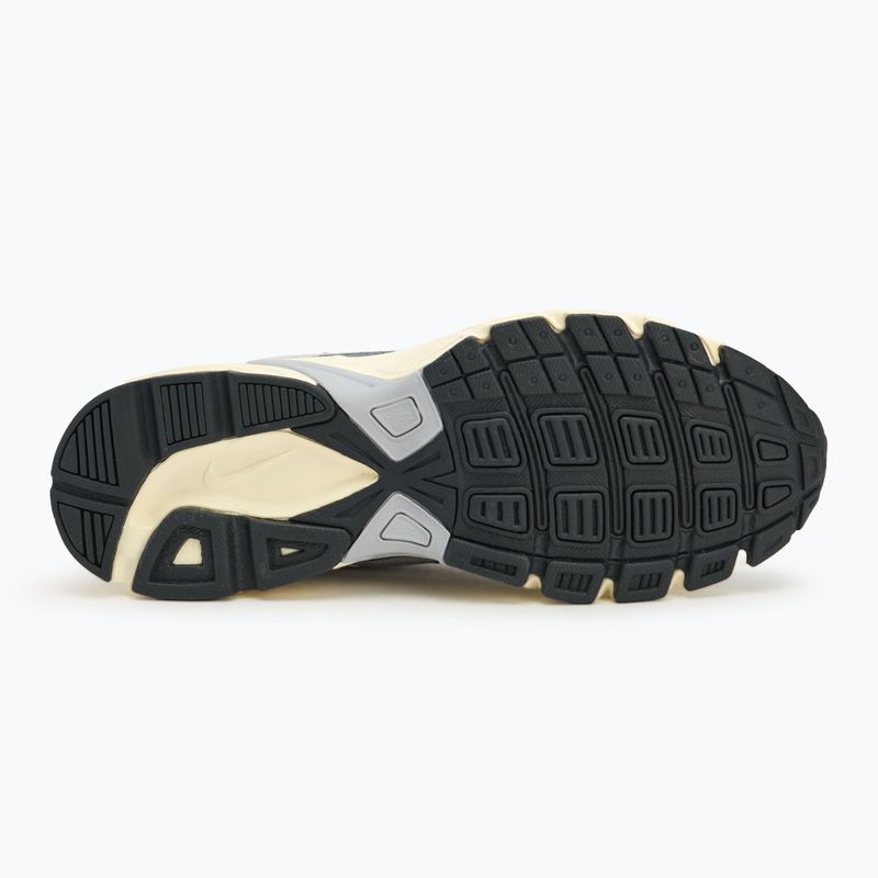 Чоловіче взуття Nike Initiator light bone/coconut milk/ metallic silver/smoke grey 4
