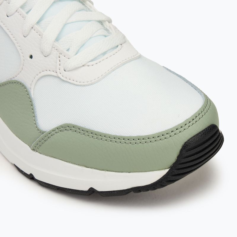 Кросівки чоловічі Nike Air Max SC summit white/jade horizon/vintage green 7