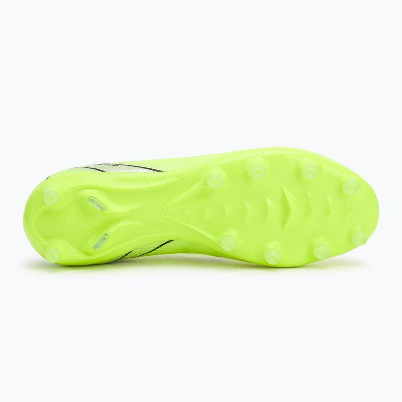 Кросівки футбольні чоловічі Nike Mercurial Vapor 16 Pro AG-Pro volt/black 4