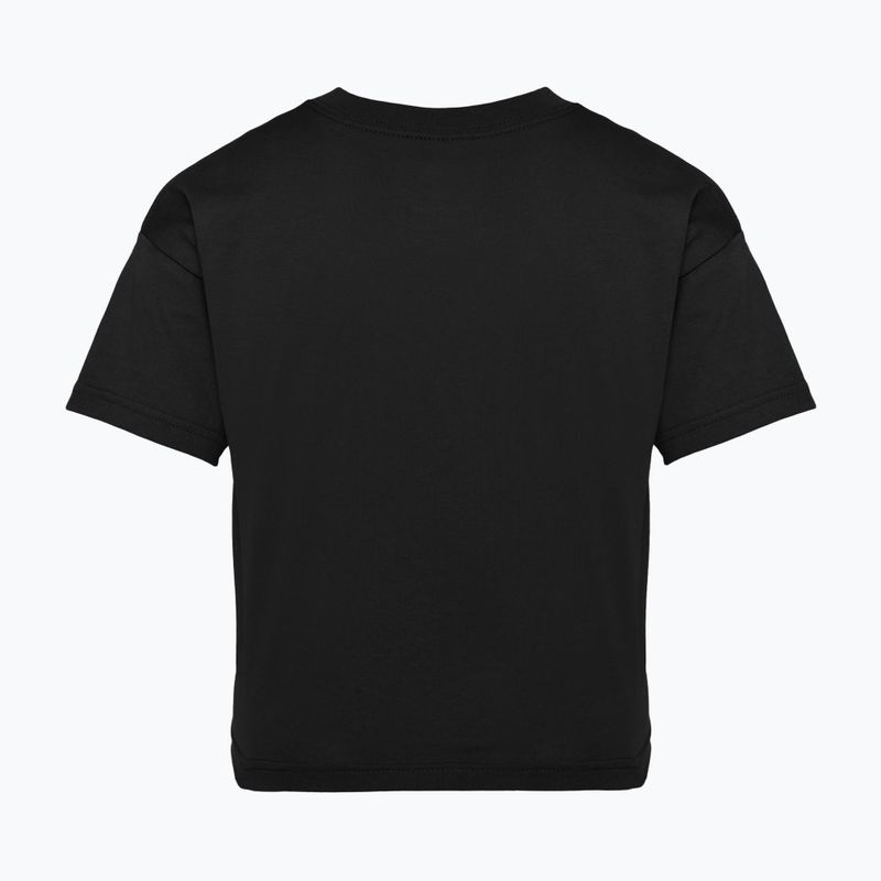 Футболка дитяча Nike Sportswear black 2