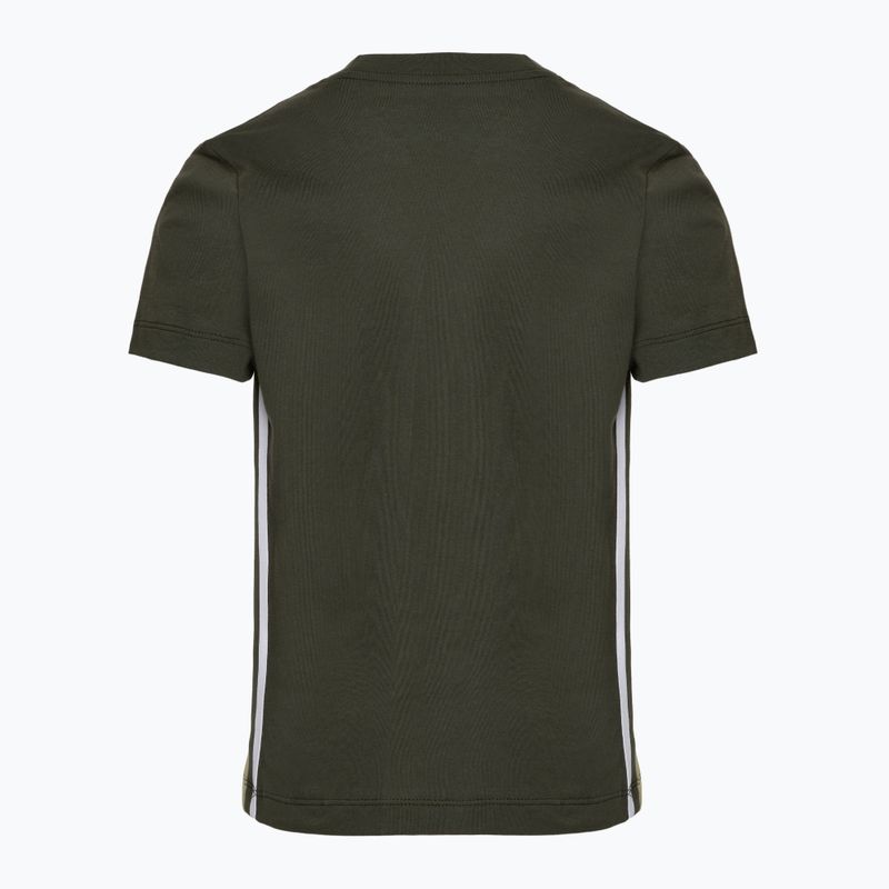 Футболка дитяча Nike Sportswear cargo khaki 2
