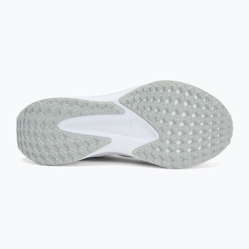 Кросівки для бігу чоловічі Nike Quest 6 light smoke grey/ashen slate/hyper royal/iron grey 4