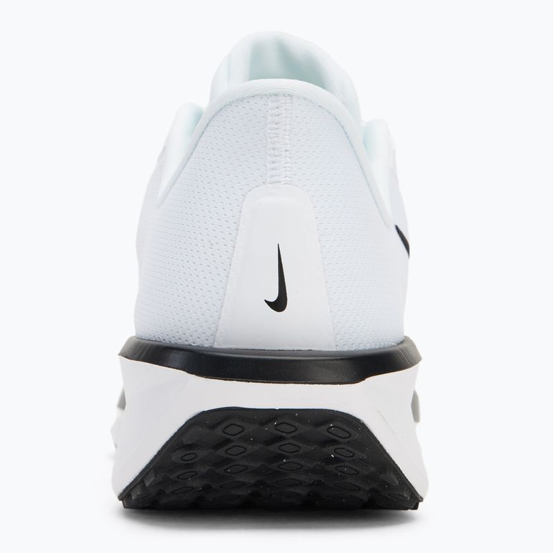 Кросівки для бігу чоловічі Nike Quest 6 white/dusty cactus/black 6