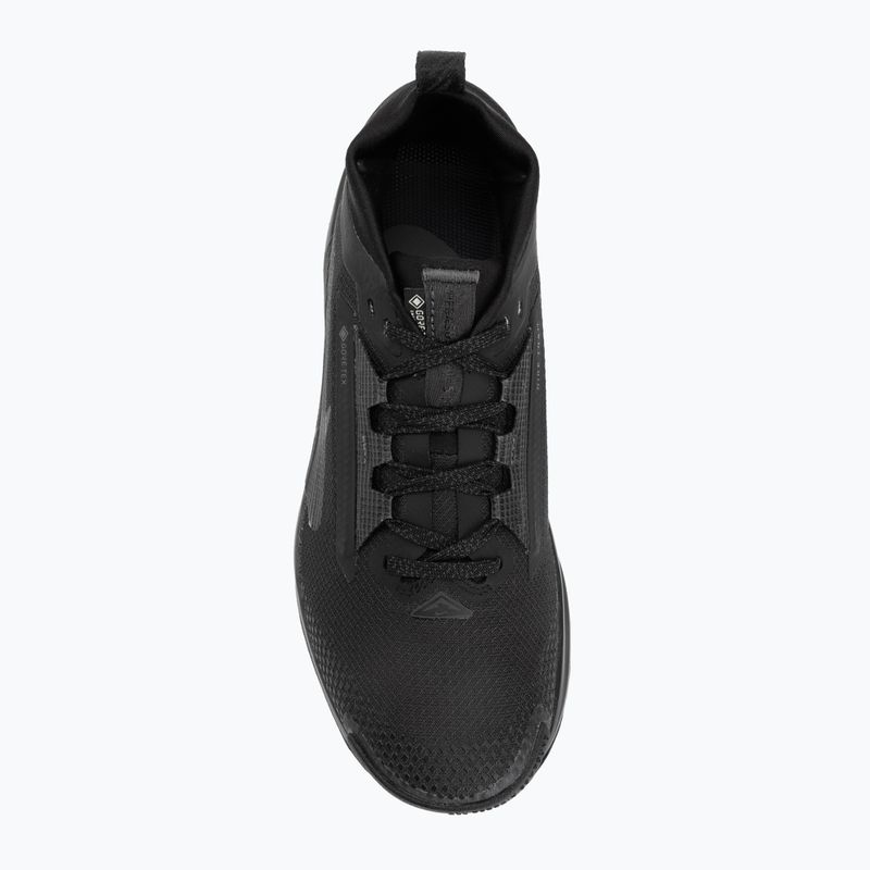 Buty do biegania damskie Nike Pegasus Trail 5 GTX black/anthracite/black 5
