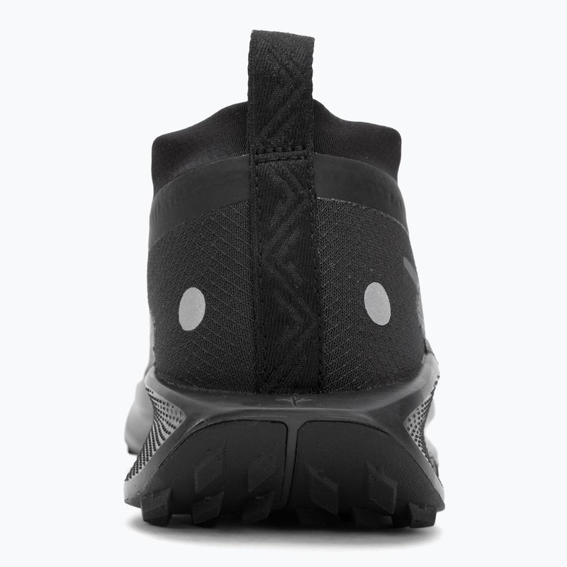 Жіночі бігові кросівки Nike Pegasus Trail 5 GTX black/anthracite/black 6