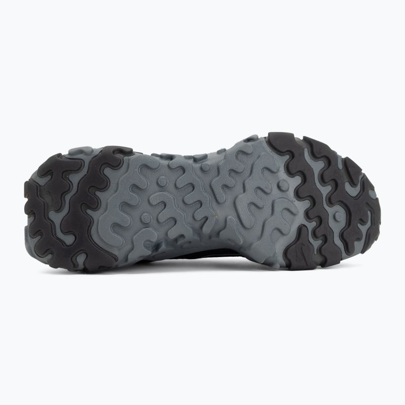 Взуття чоловіче Nike React Vision Black/Laser Orange/Cool Grey 4