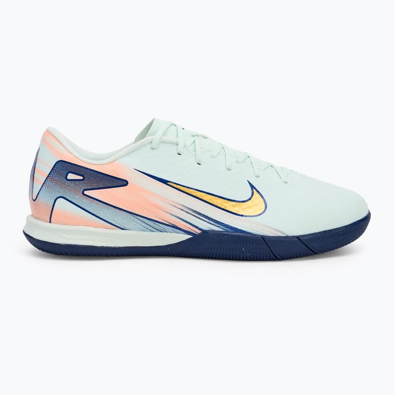 Кросівки футбольні чоловічі Nike Vapor 16 Academy Mercurial Dream Speed IC 2