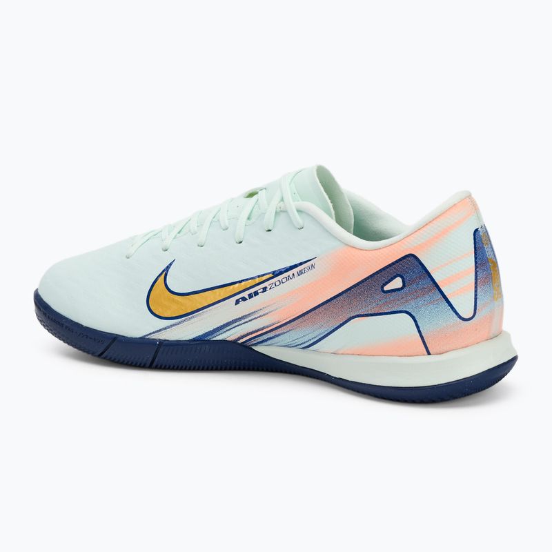Кросівки футбольні чоловічі Nike Vapor 16 Academy Mercurial Dream Speed IC 3