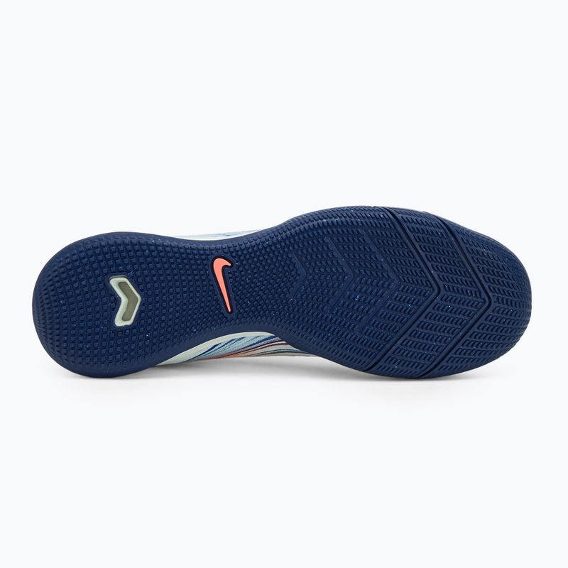 Кросівки футбольні чоловічі Nike Vapor 16 Academy Mercurial Dream Speed IC 4