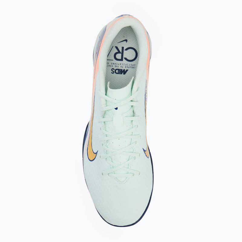 Кросівки футбольні чоловічі Nike Vapor 16 Academy Mercurial Dream Speed IC 5
