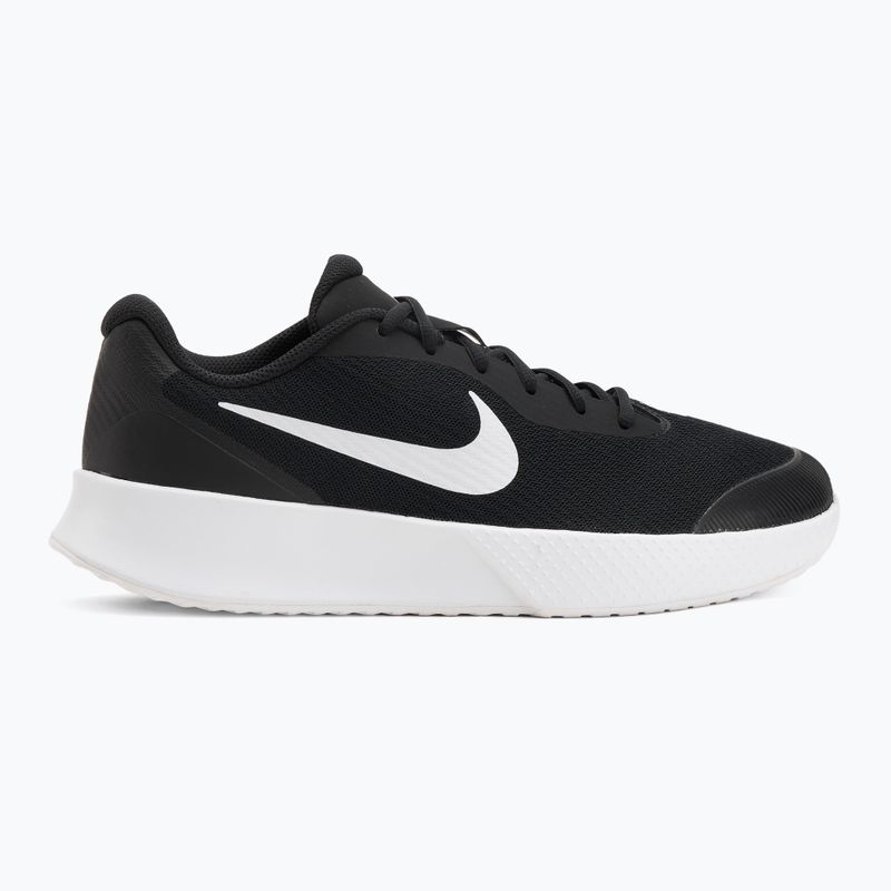 Кросівки тенісні чоловічі Nike Vapor Lite 3 black / white 2
