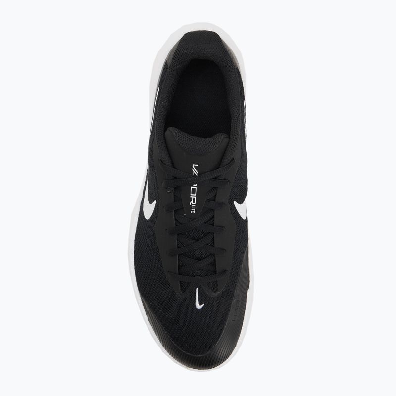 Кросівки тенісні чоловічі Nike Vapor Lite 3 black / white 5