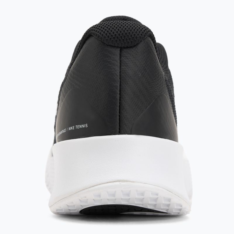 Кросівки тенісні чоловічі Nike Vapor Lite 3 black / white 6