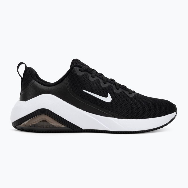 Жіночі тренувальні кросівки Nike Bella 7 black/black/white 2