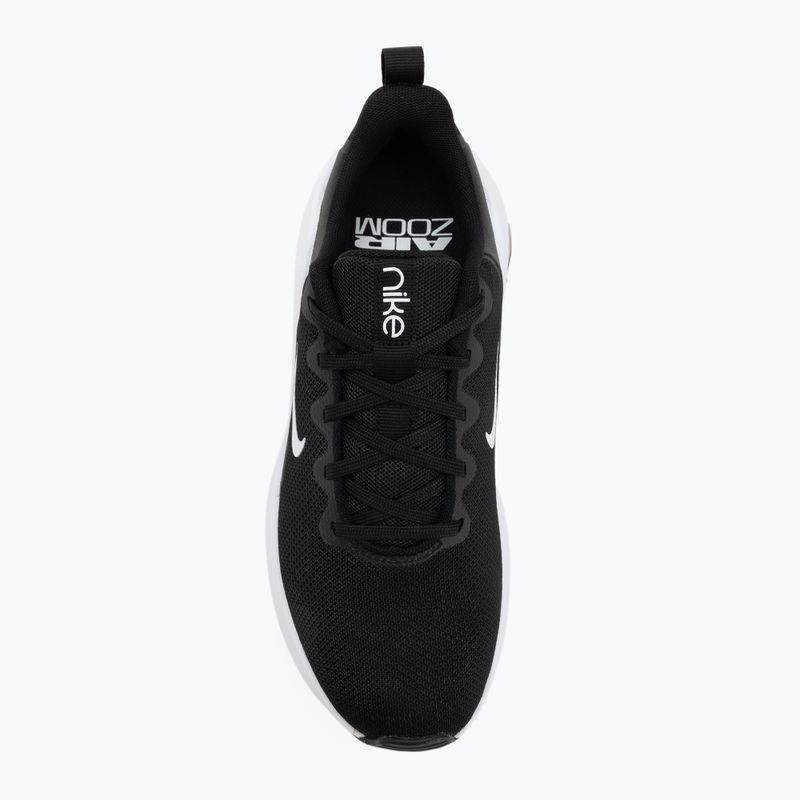 Жіночі тренувальні кросівки Nike Bella 7 black/black/white 5