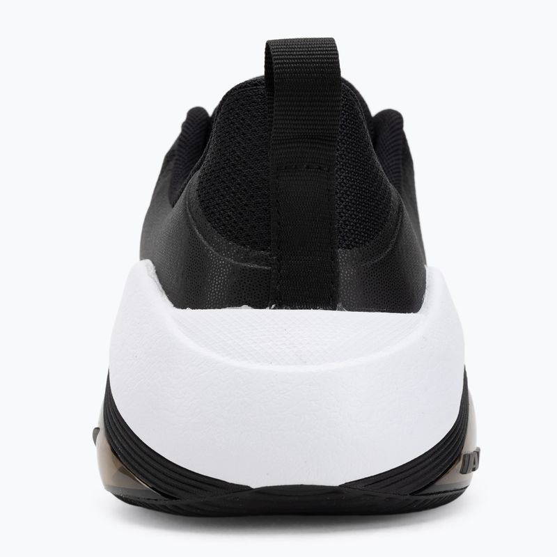 Кросівки для тренувань жіночі Nike Bella 7 black/black/white 6