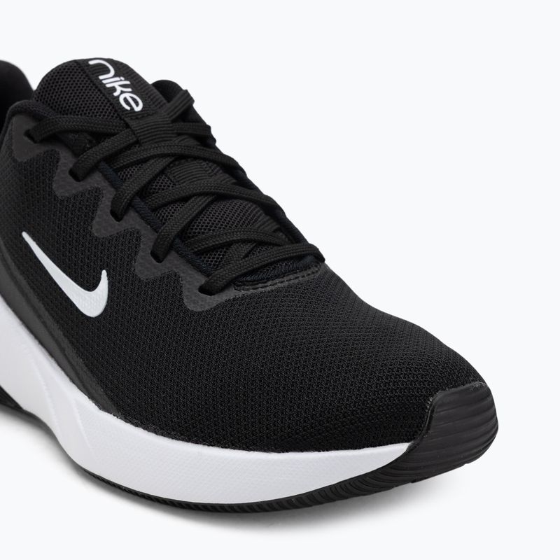 Жіночі тренувальні кросівки Nike Bella 7 black/black/white 7