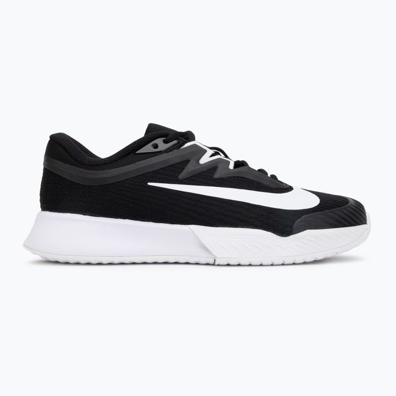 Кросівки тенісні жіночі Nike Vapor Pro 3 black/white 2