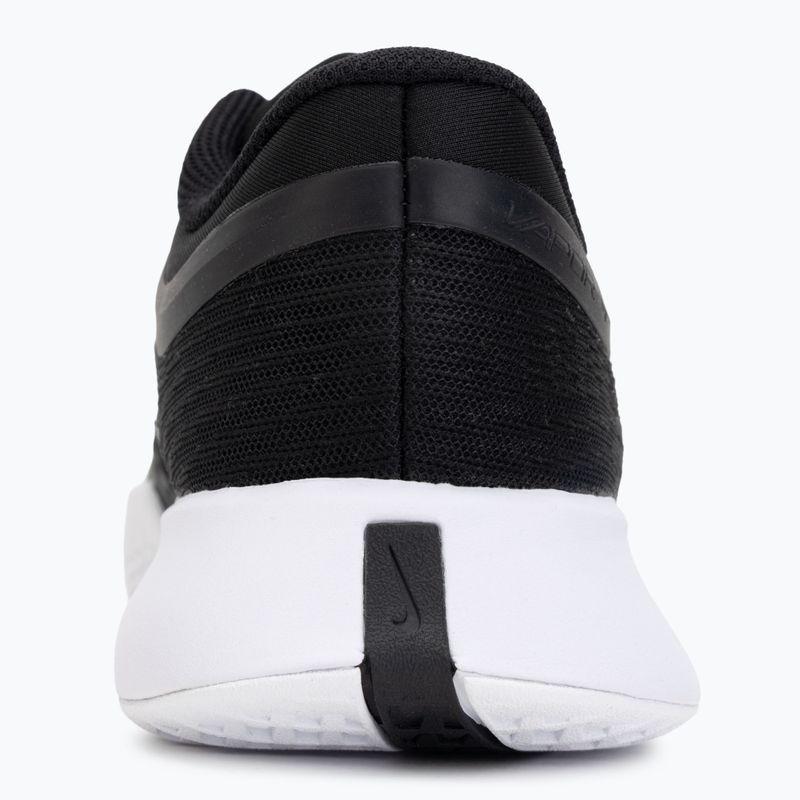 Жіноче тенісне взуття Nike Vapor Pro 3 black/white 6