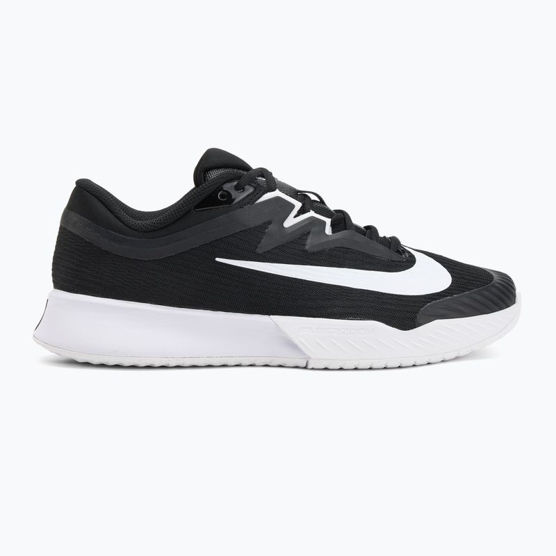 Кросівки тенісні чоловічі Nike Vapor Pro 3 black / white 2