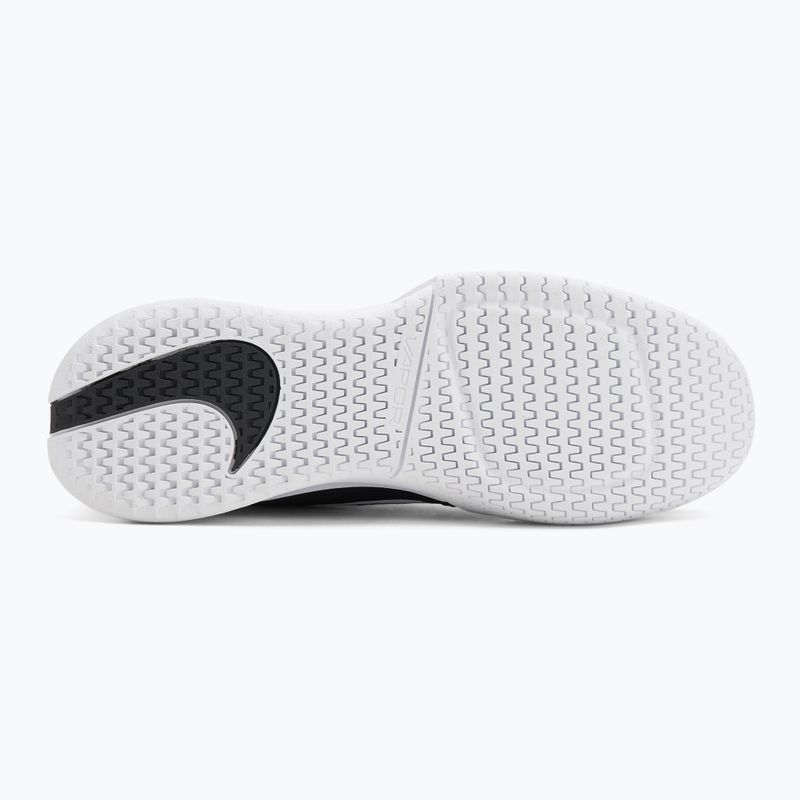 Кросівки тенісні чоловічі Nike Vapor Pro 3 black / white 4
