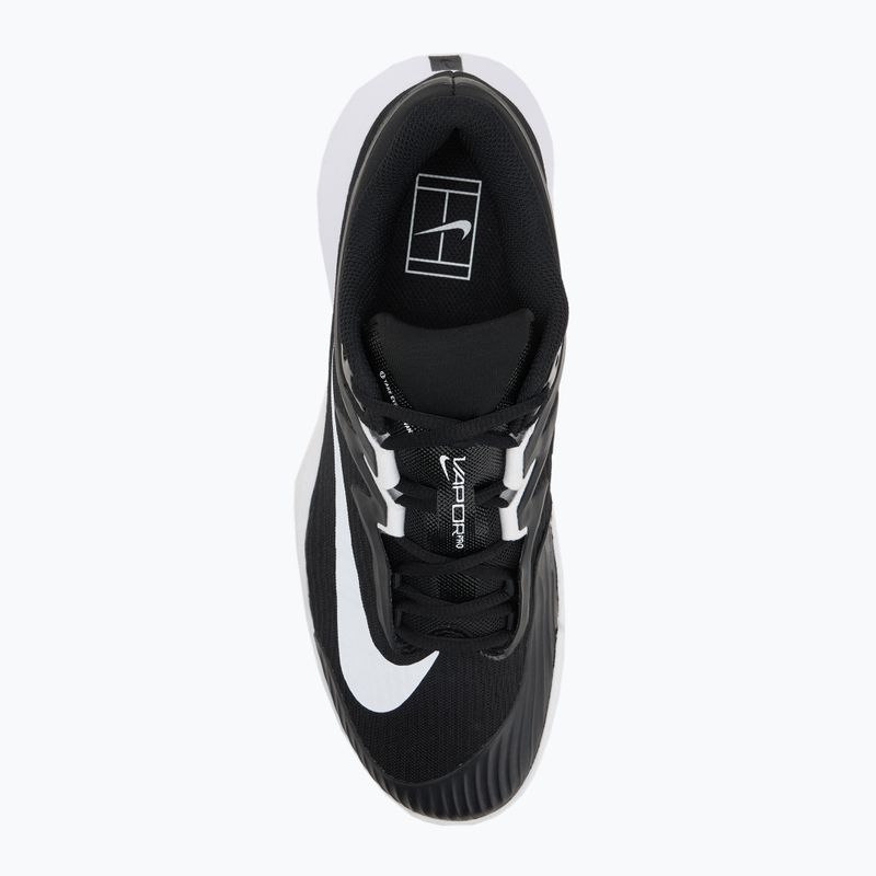 Кросівки тенісні чоловічі Nike Vapor Pro 3 black / white 5