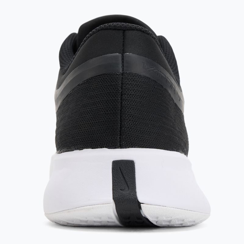 Кросівки тенісні чоловічі Nike Vapor Pro 3 black / white 6