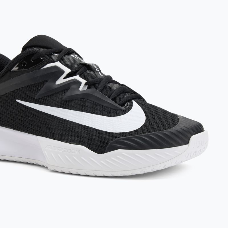 Кросівки тенісні чоловічі Nike Vapor Pro 3 black / white 7