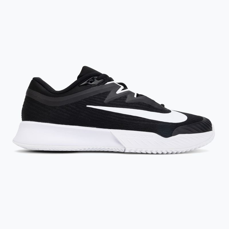 Кросівки тенісні чоловічі Nike Vapor Pro 3 Clay black/white 2
