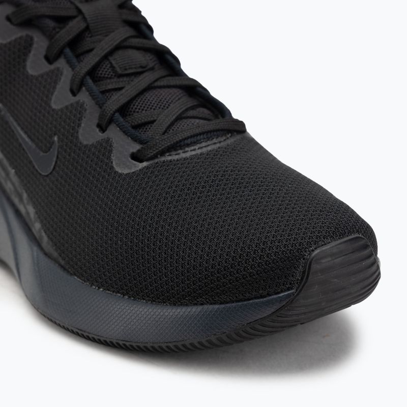 Жіночі тренувальні кросівки Nike Bella 7 black/black/anthracite 7
