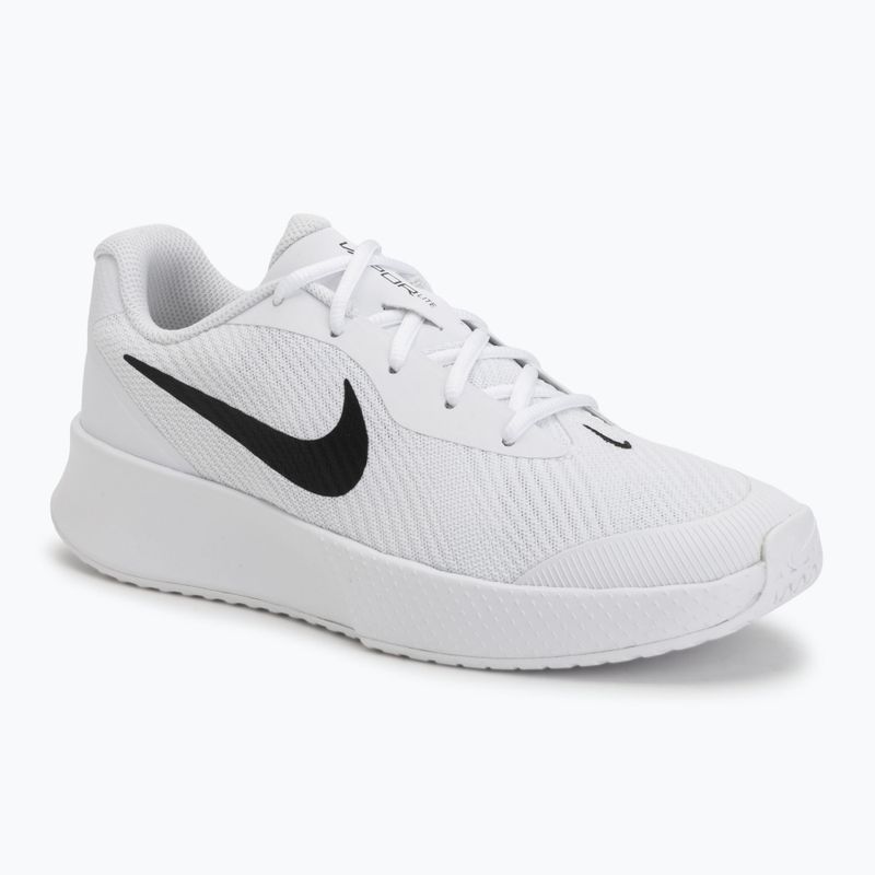 Кросівки тенісні жіночі Nike Vapor Lite 3 white/black