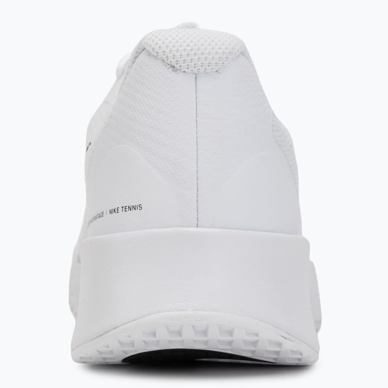 Кросівки тенісні жіночі Nike Vapor Lite 3 white/black 6