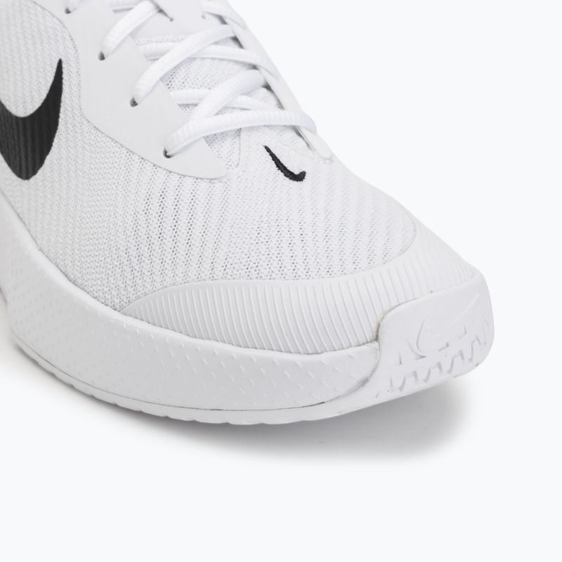 Кросівки тенісні жіночі Nike Vapor Lite 3 white/black 7