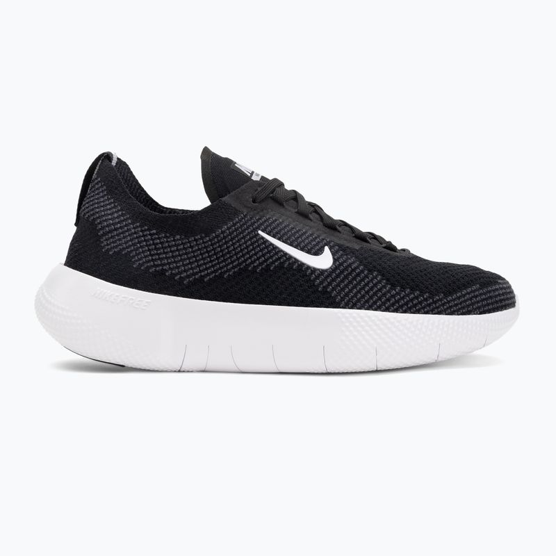Кросівки для тренувань жіночі Nike Free 2025 black/white/anthracite 2