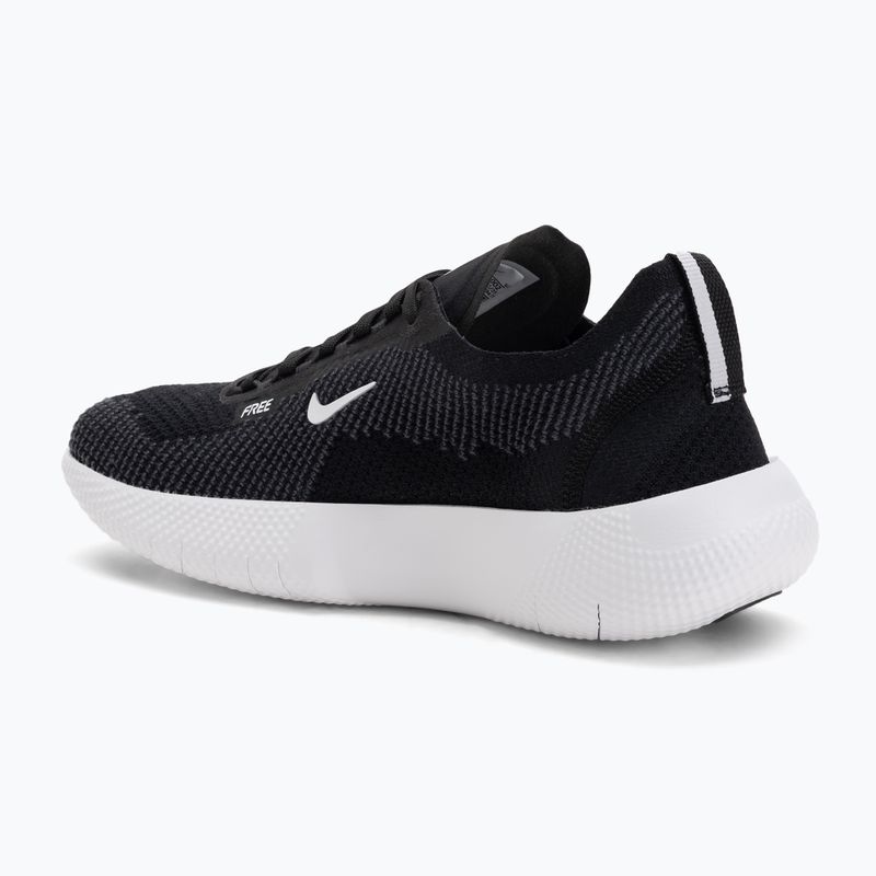 Кросівки для тренувань жіночі Nike Free 2025 black/white/anthracite 3