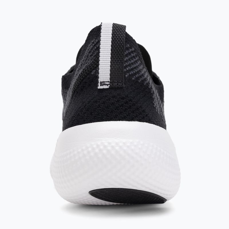 Кросівки для тренувань жіночі Nike Free 2025 black/white/anthracite 6