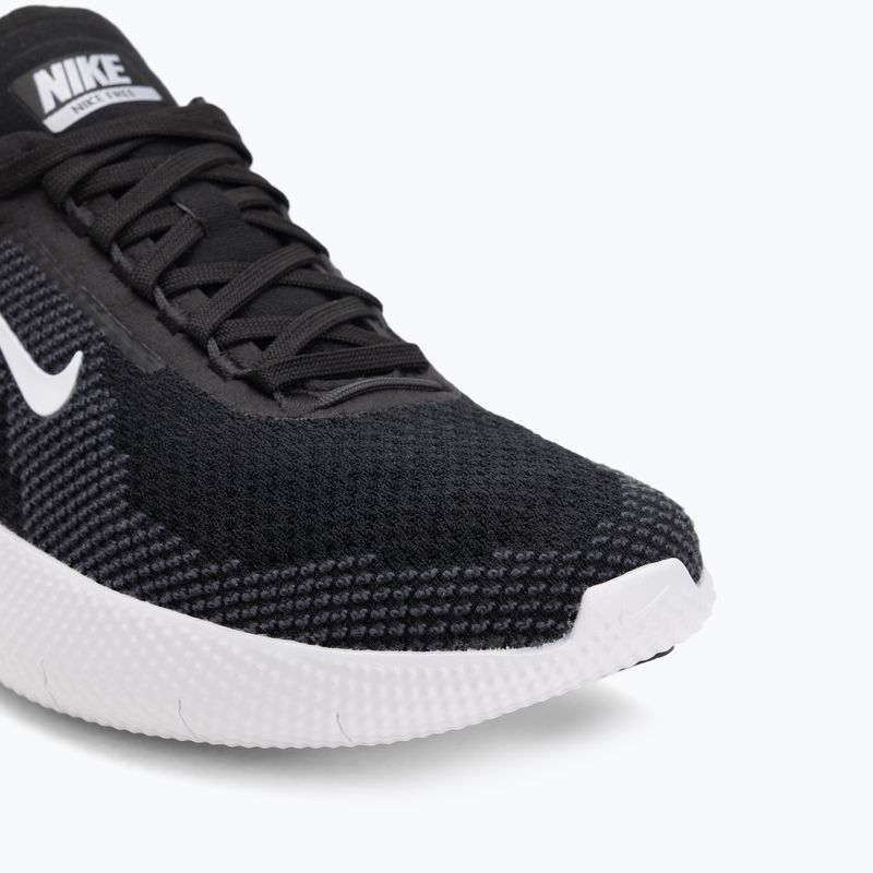 Кросівки для тренувань жіночі Nike Free 2025 black/white/anthracite 7