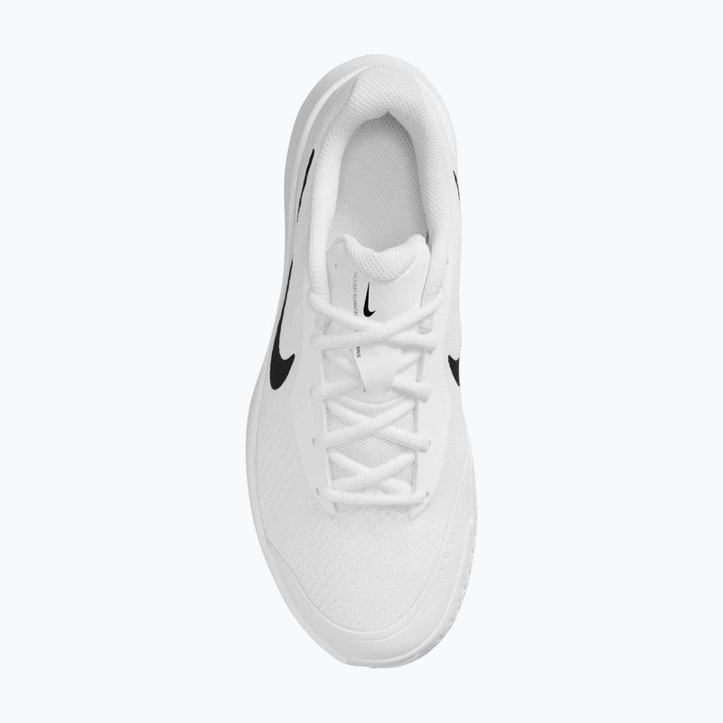 Жіночі кросівки для тенісу Nike Vapor Lite 3 white/black 13