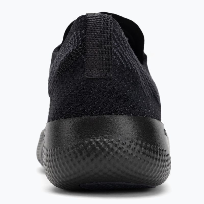 Кросівки для тренувань жіночі Nike Free 2025 black/anthracite/black 6