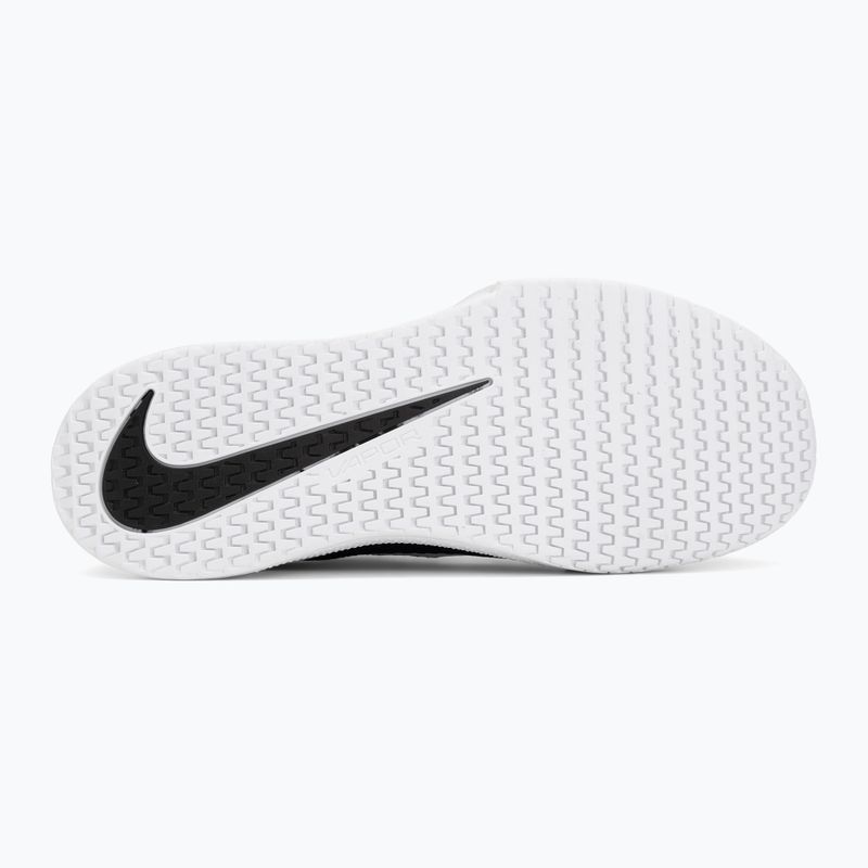 Кросівки тенісні жіночі Nike Vapor Lite 3 black/white 4