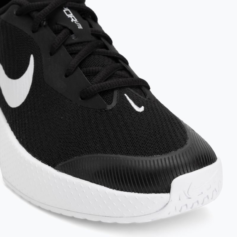 Кросівки тенісні жіночі Nike Vapor Lite 3 black/white 7