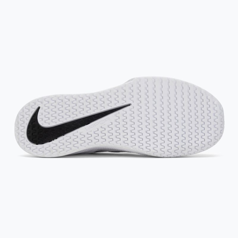 Кросівки тенісні чоловічі Nike Vapor Lite 3 white/black 4